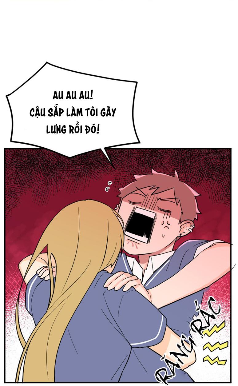 Truyện Ngôn Nhưng Không Ngôn Lắm: Chapter 3