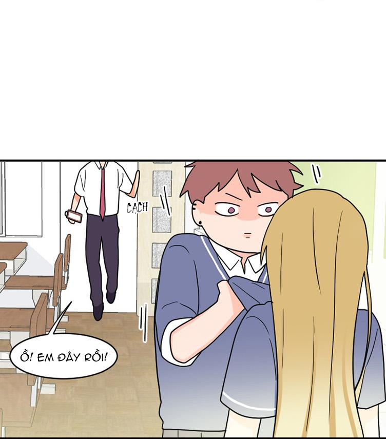 Truyện Ngôn Nhưng Không Ngôn Lắm: Chapter 3
