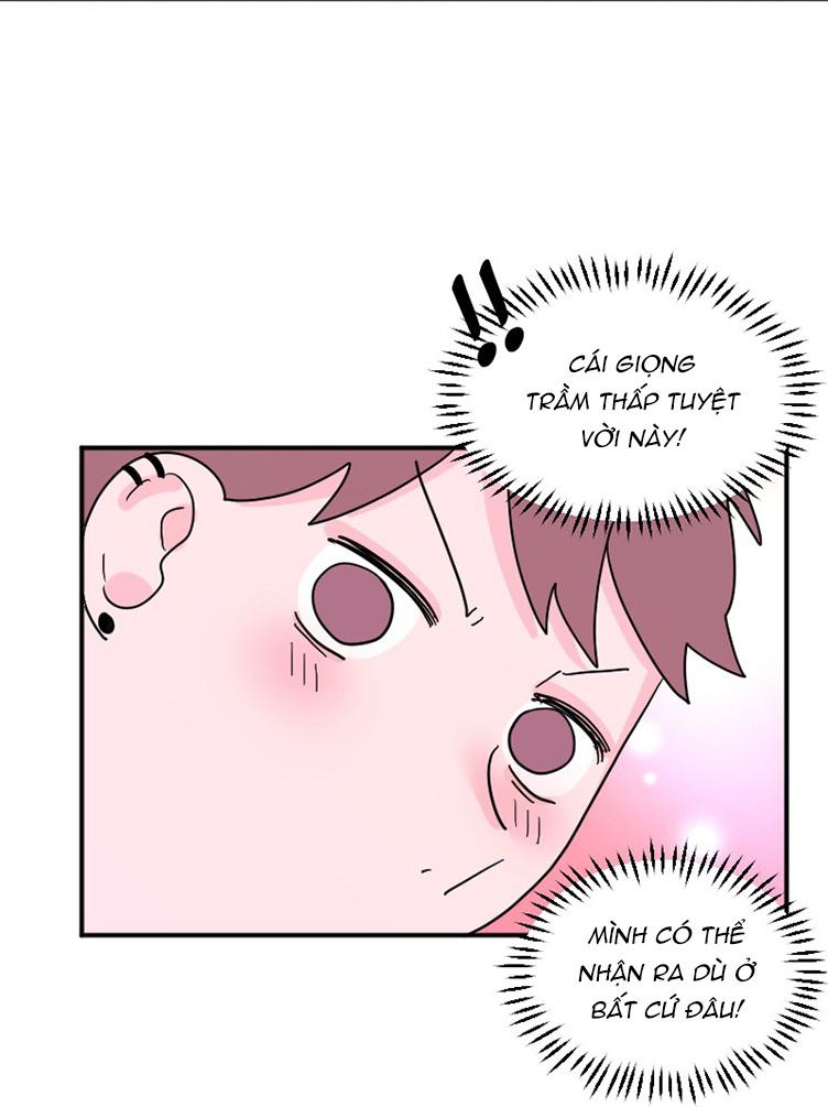 Truyện Ngôn Nhưng Không Ngôn Lắm: Chapter 3