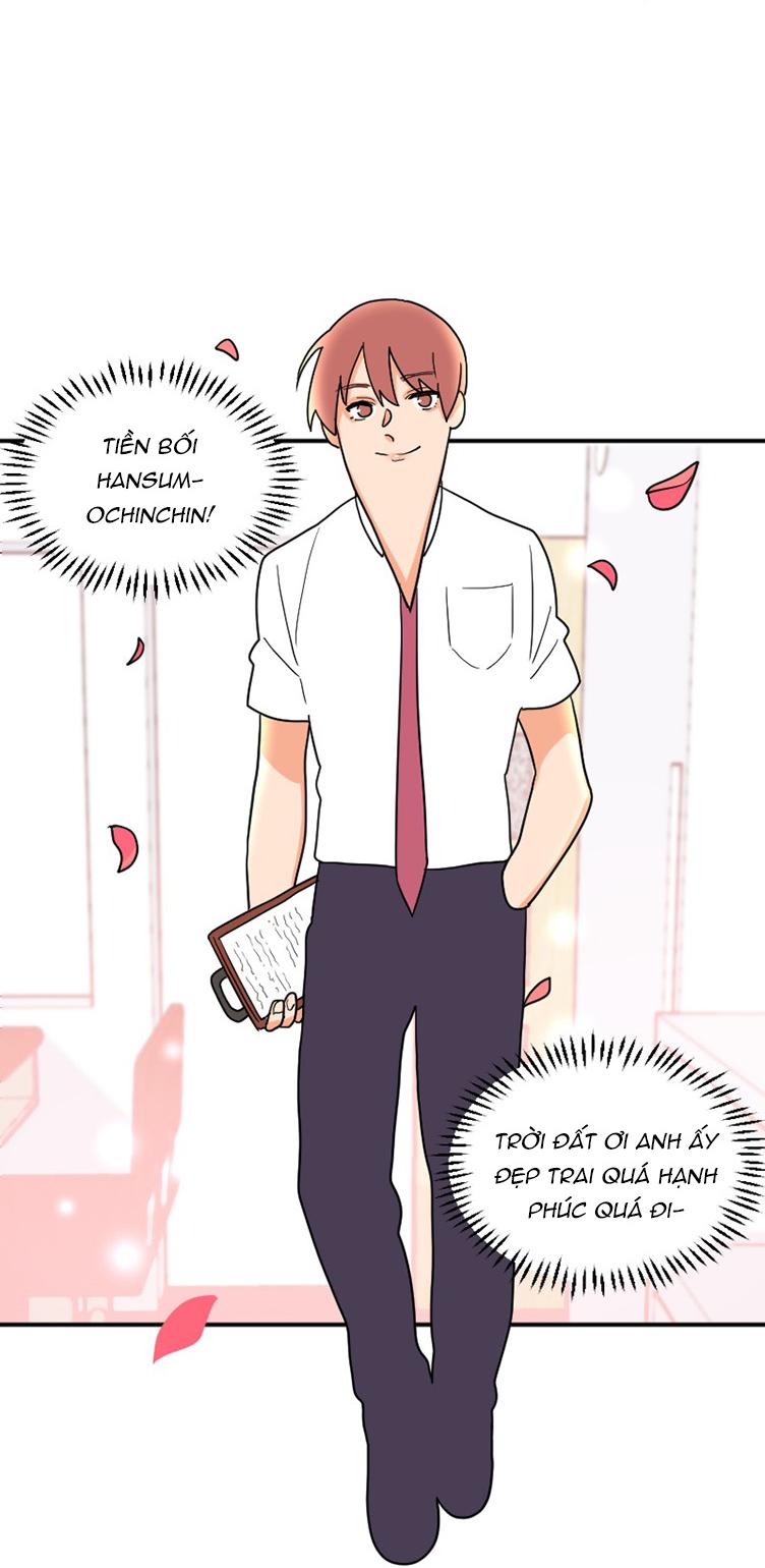Truyện Ngôn Nhưng Không Ngôn Lắm: Chapter 3