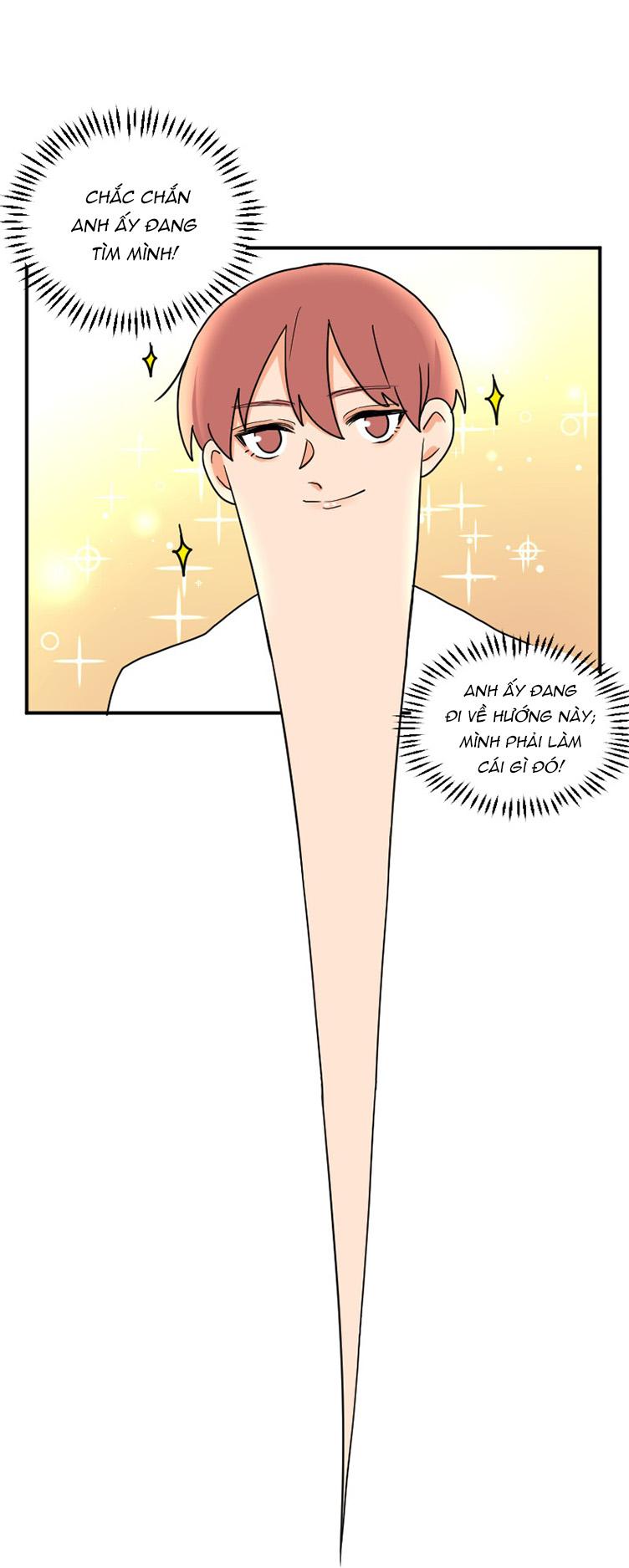 Truyện Ngôn Nhưng Không Ngôn Lắm: Chapter 3