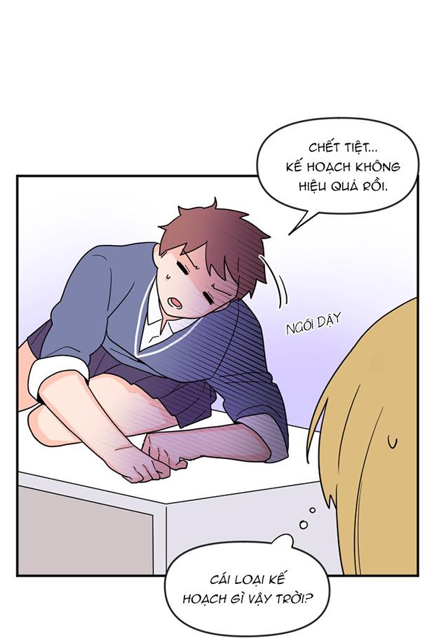 Truyện Ngôn Nhưng Không Ngôn Lắm: Chapter 3