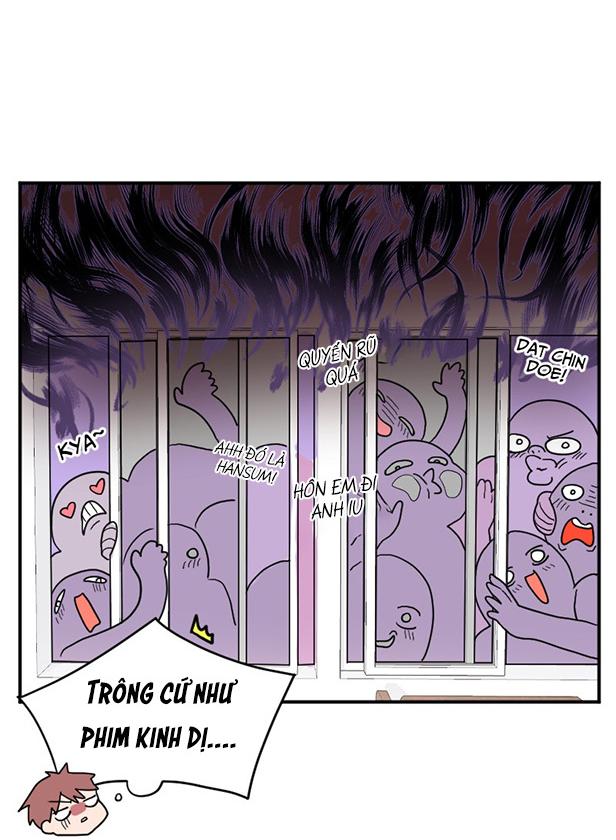 Truyện Ngôn Nhưng Không Ngôn Lắm: Chapter 3