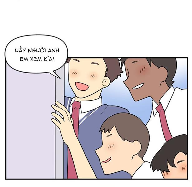 Truyện Ngôn Nhưng Không Ngôn Lắm: Chapter 3