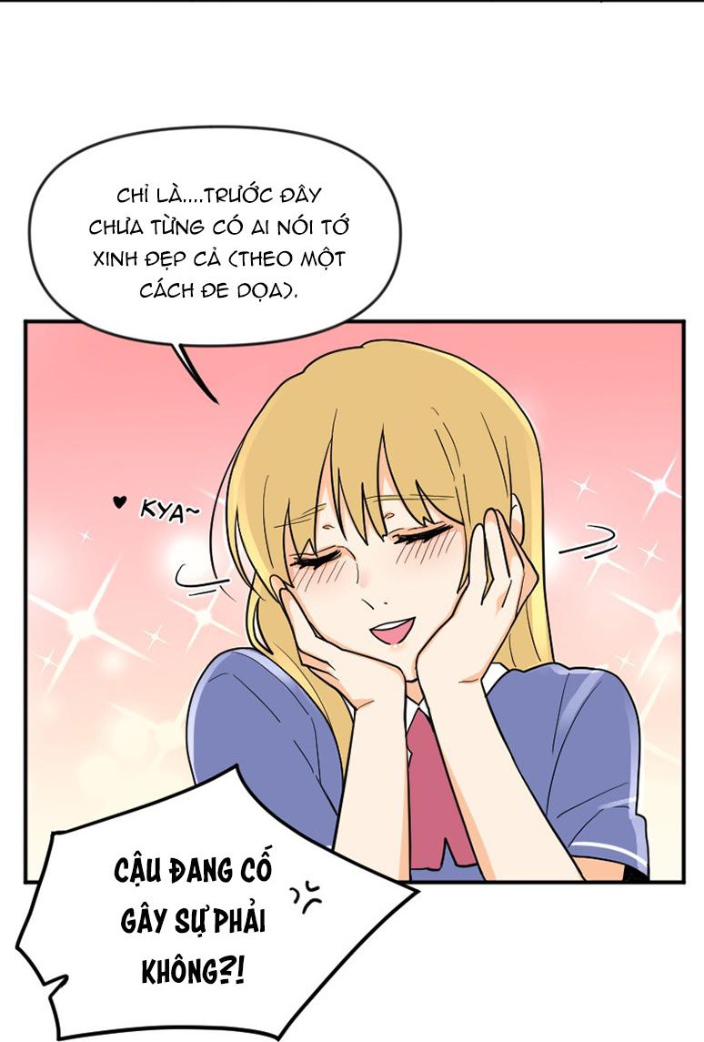 Truyện Ngôn Nhưng Không Ngôn Lắm: Chapter 3