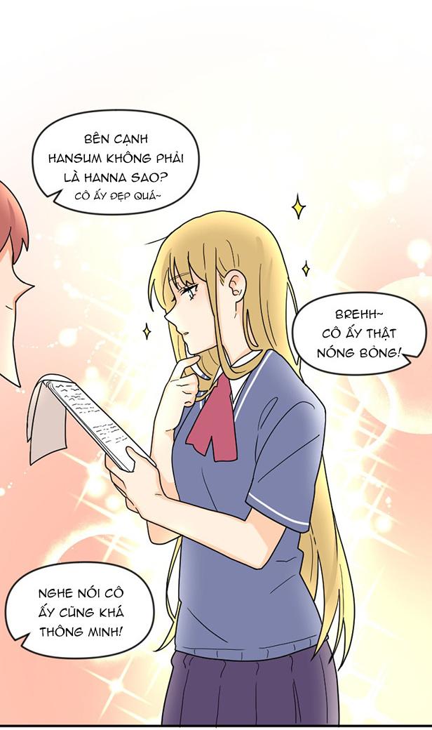 Truyện Ngôn Nhưng Không Ngôn Lắm: Chapter 3