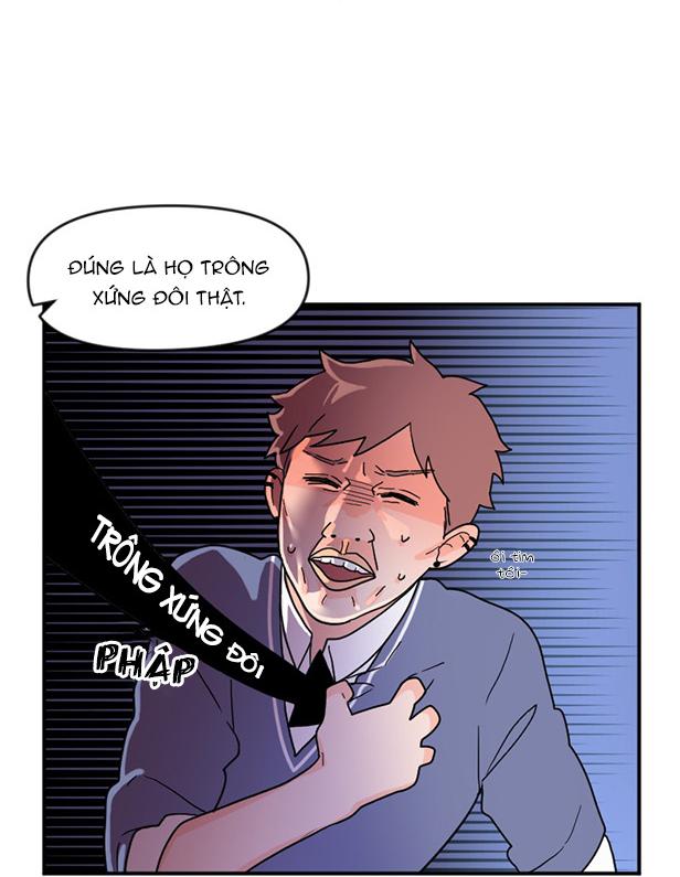 Truyện Ngôn Nhưng Không Ngôn Lắm: Chapter 3