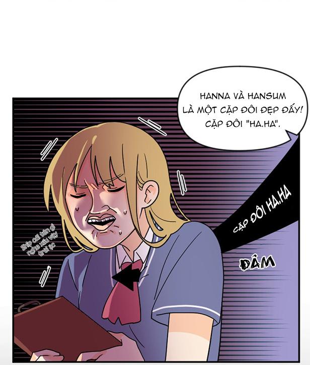 Truyện Ngôn Nhưng Không Ngôn Lắm: Chapter 3
