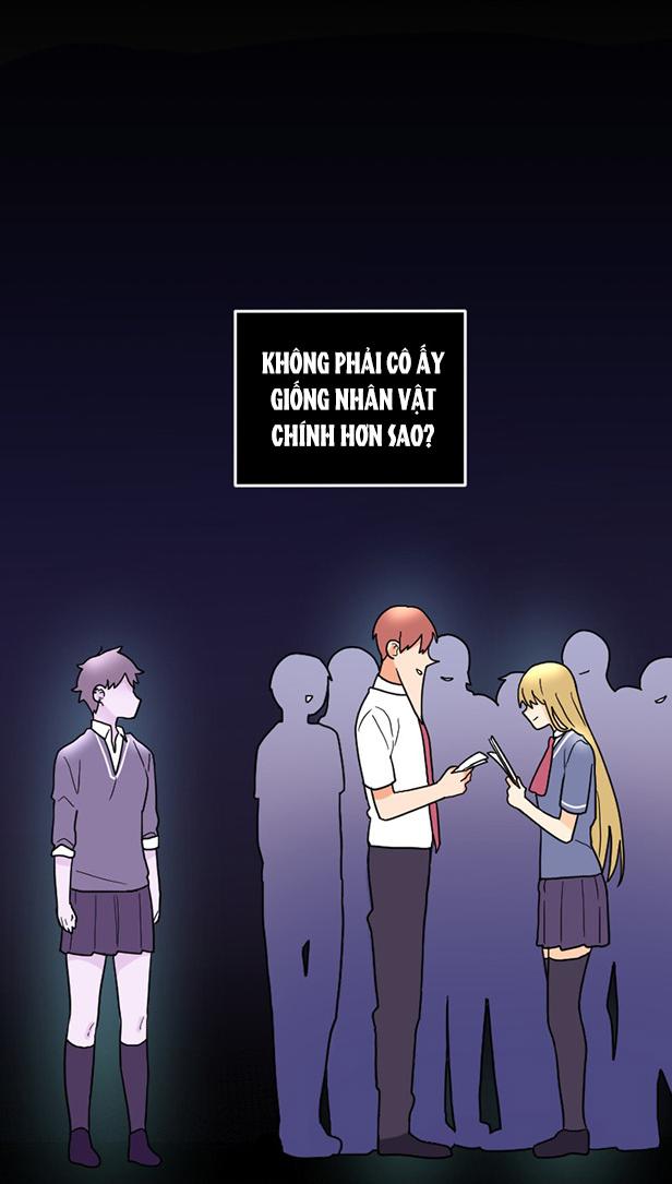 Truyện Ngôn Nhưng Không Ngôn Lắm: Chapter 3