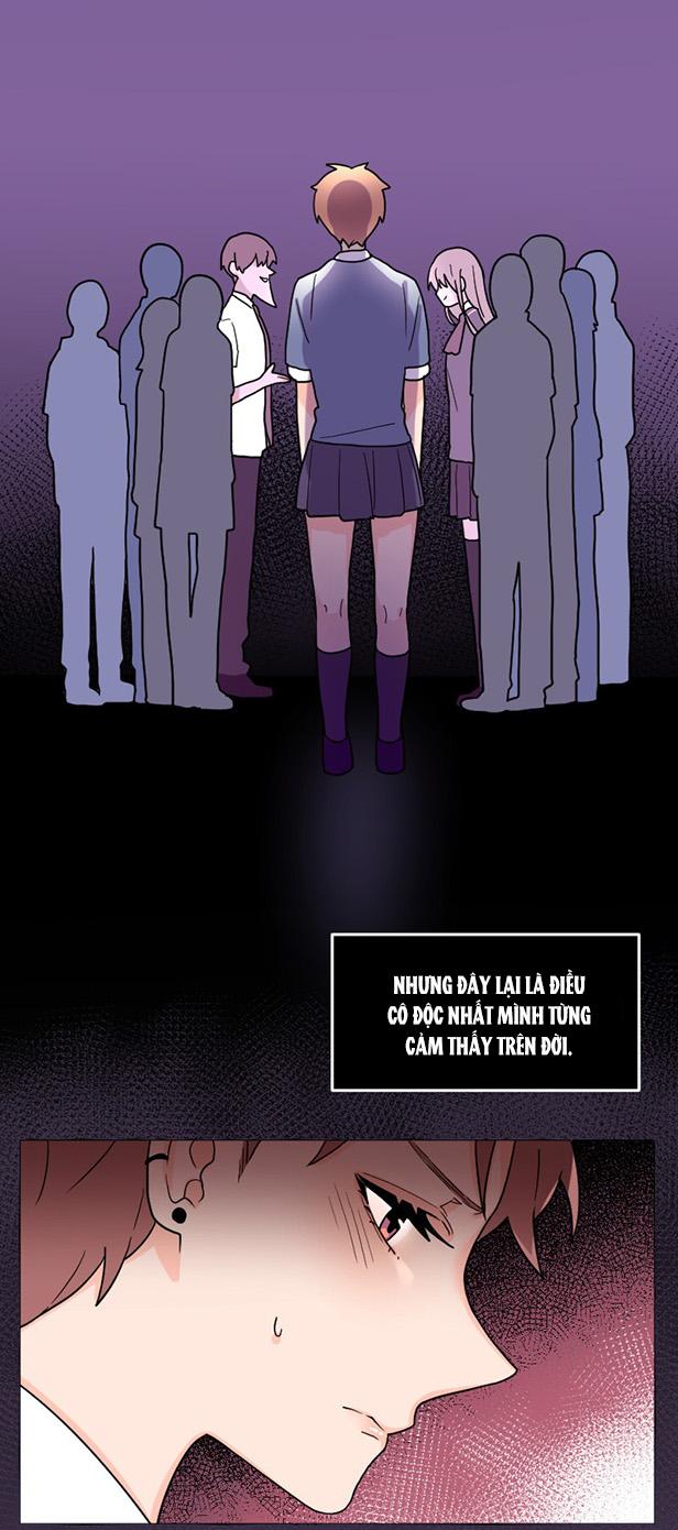 Truyện Ngôn Nhưng Không Ngôn Lắm: Chapter 3