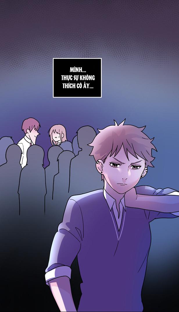 Truyện Ngôn Nhưng Không Ngôn Lắm: Chapter 3
