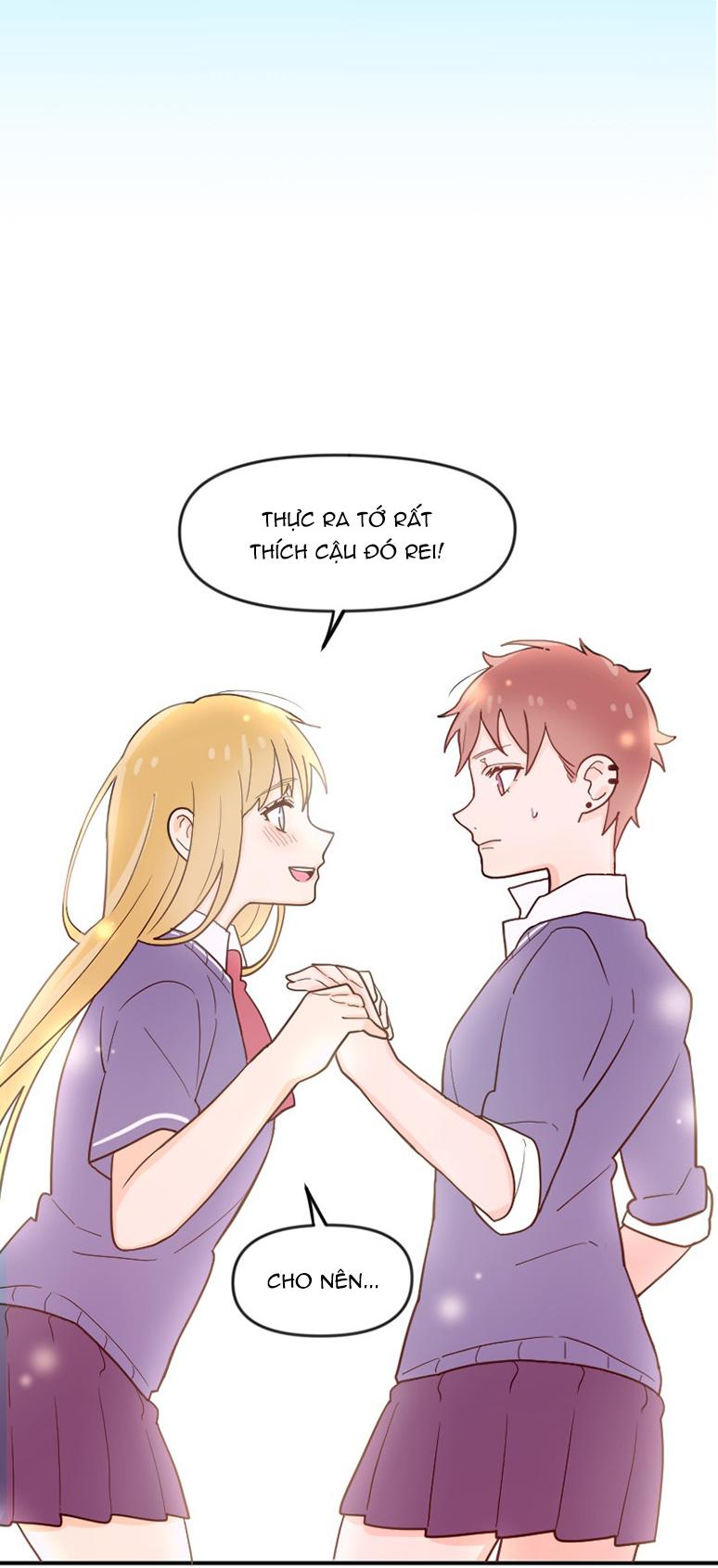 Truyện Ngôn Nhưng Không Ngôn Lắm: Chapter 3