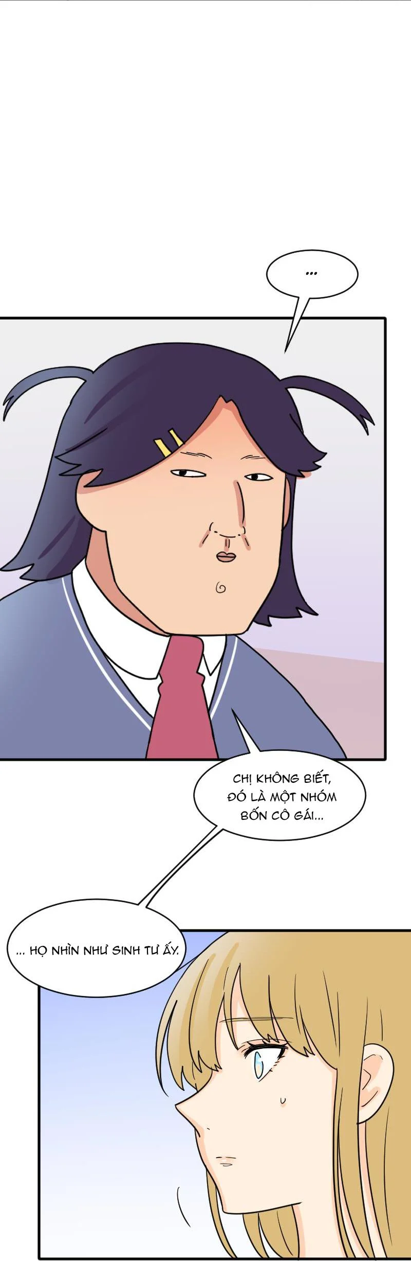 Truyện Ngôn Nhưng Không Ngôn Lắm: Chapter 30