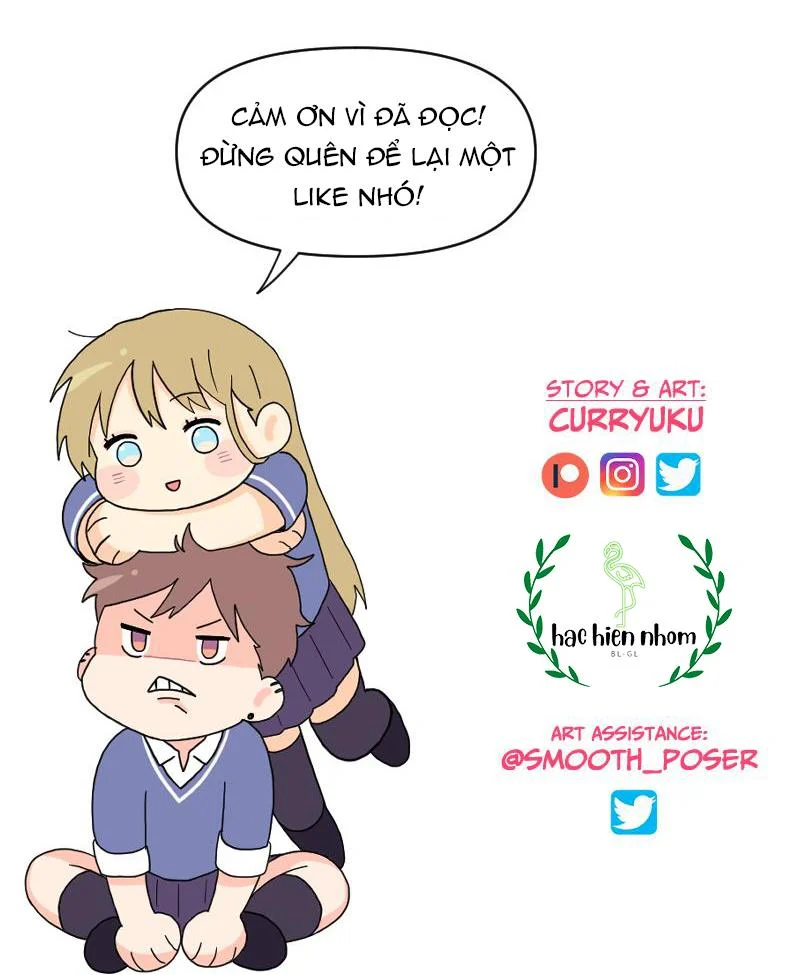Truyện Ngôn Nhưng Không Ngôn Lắm: Chapter 30