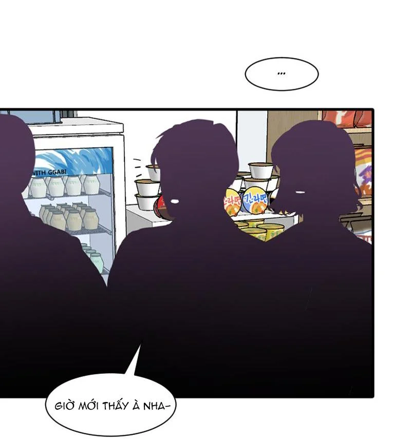 Truyện Ngôn Nhưng Không Ngôn Lắm: Chapter 30