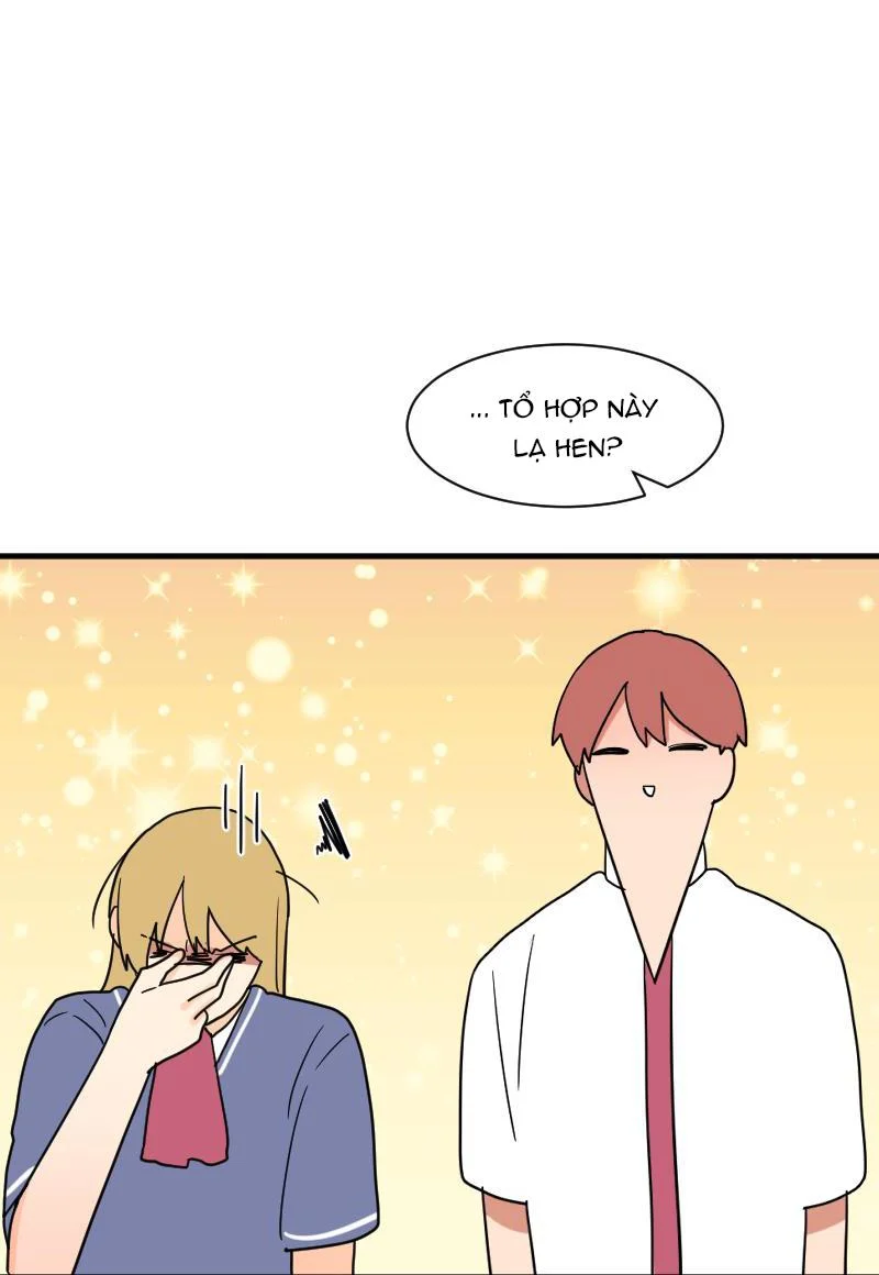 Truyện Ngôn Nhưng Không Ngôn Lắm: Chapter 30