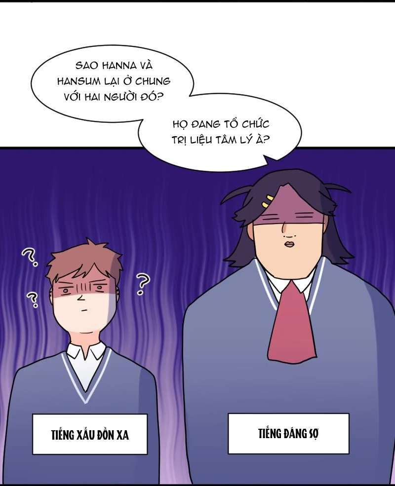 Truyện Ngôn Nhưng Không Ngôn Lắm: Chapter 30