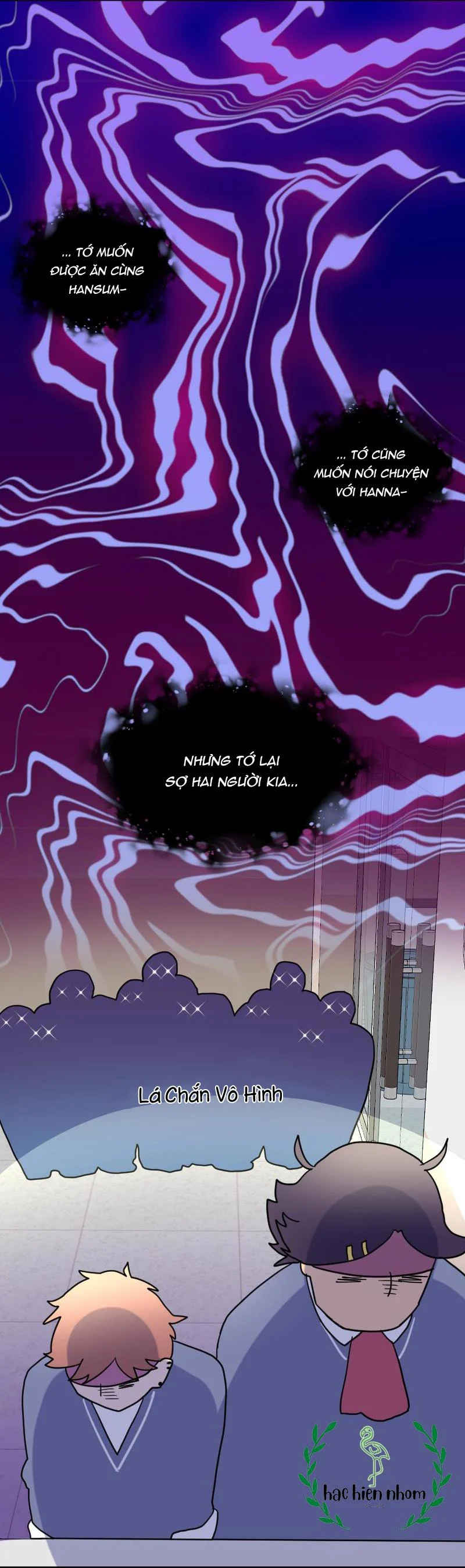 Truyện Ngôn Nhưng Không Ngôn Lắm: Chapter 30