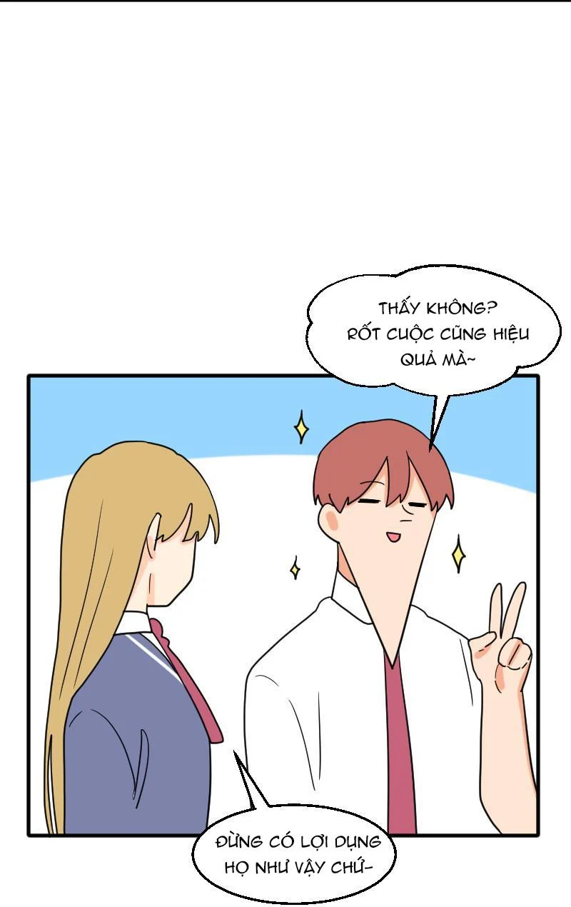 Truyện Ngôn Nhưng Không Ngôn Lắm: Chapter 30
