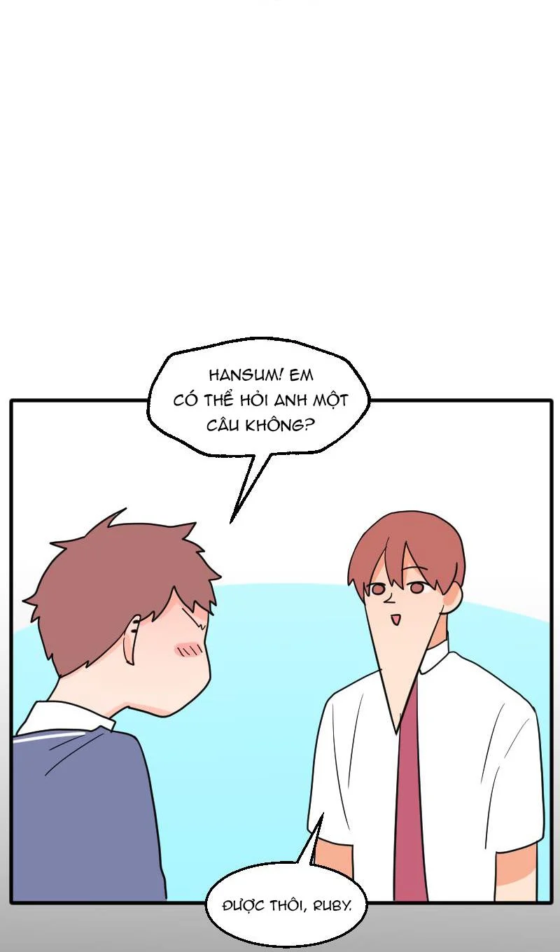 Truyện Ngôn Nhưng Không Ngôn Lắm: Chapter 30
