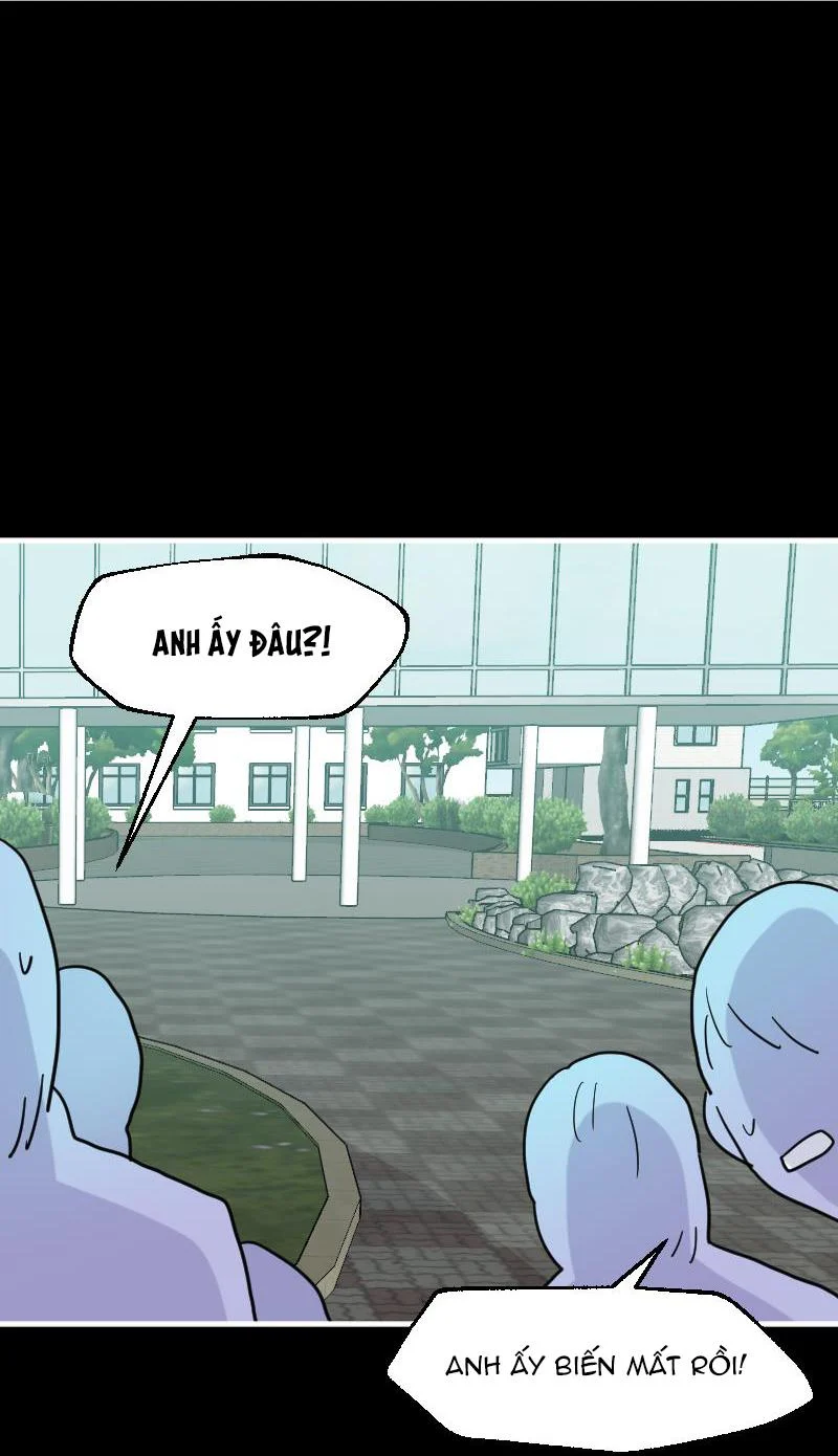 Truyện Ngôn Nhưng Không Ngôn Lắm: Chapter 30