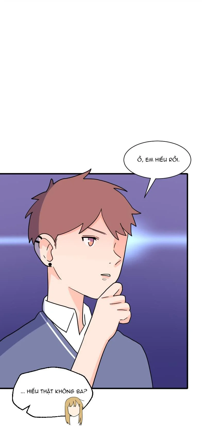 Truyện Ngôn Nhưng Không Ngôn Lắm: Chapter 30