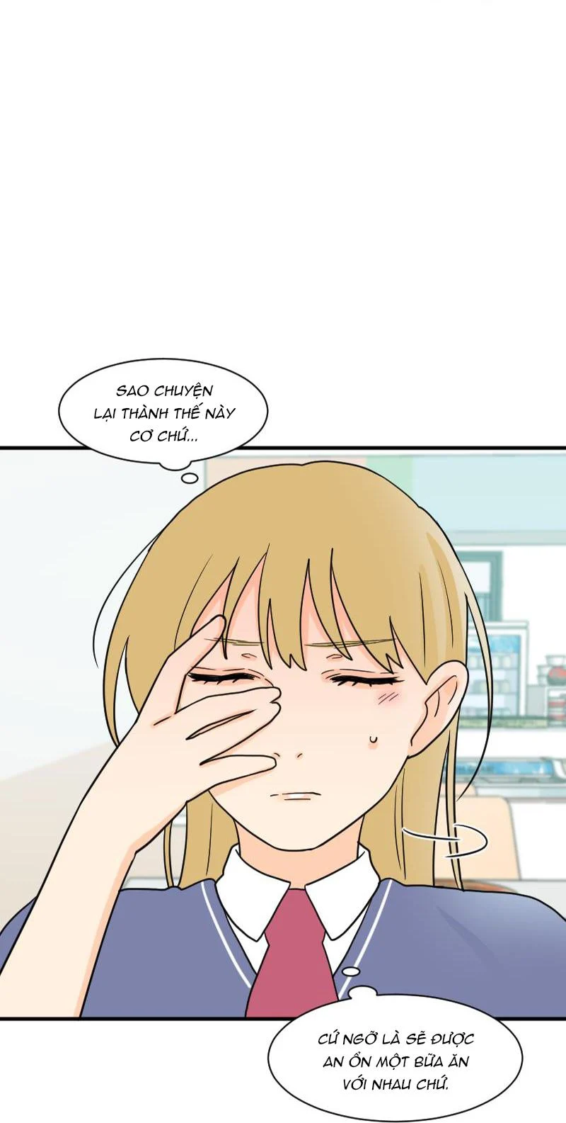 Truyện Ngôn Nhưng Không Ngôn Lắm: Chapter 30