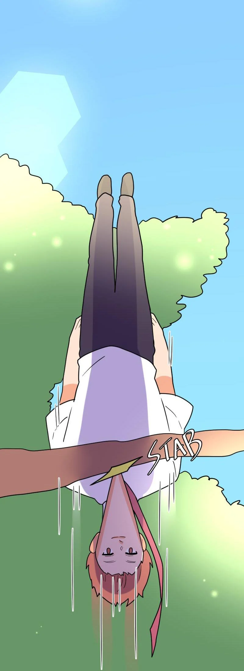 Truyện Ngôn Nhưng Không Ngôn Lắm: Chapter 30