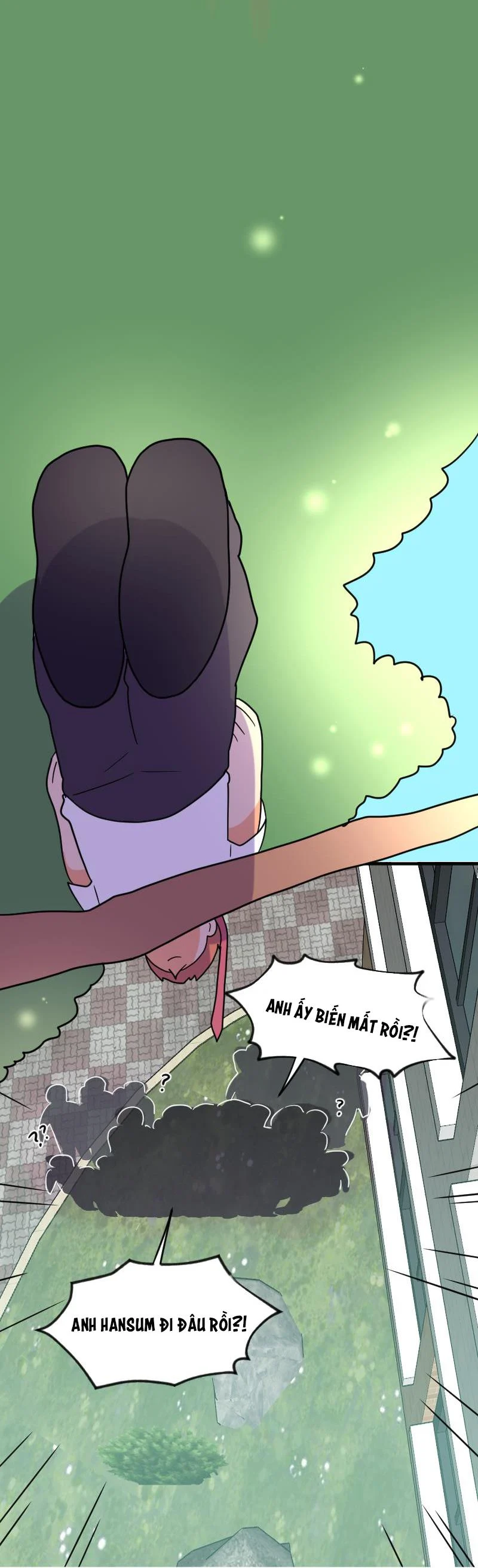 Truyện Ngôn Nhưng Không Ngôn Lắm: Chapter 30