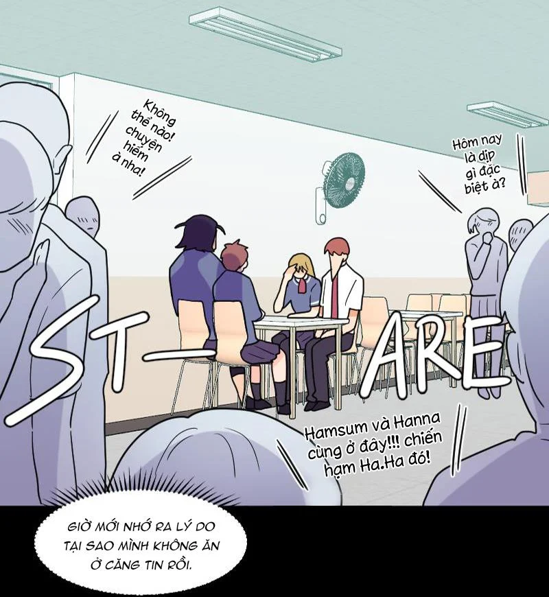 Truyện Ngôn Nhưng Không Ngôn Lắm: Chapter 30