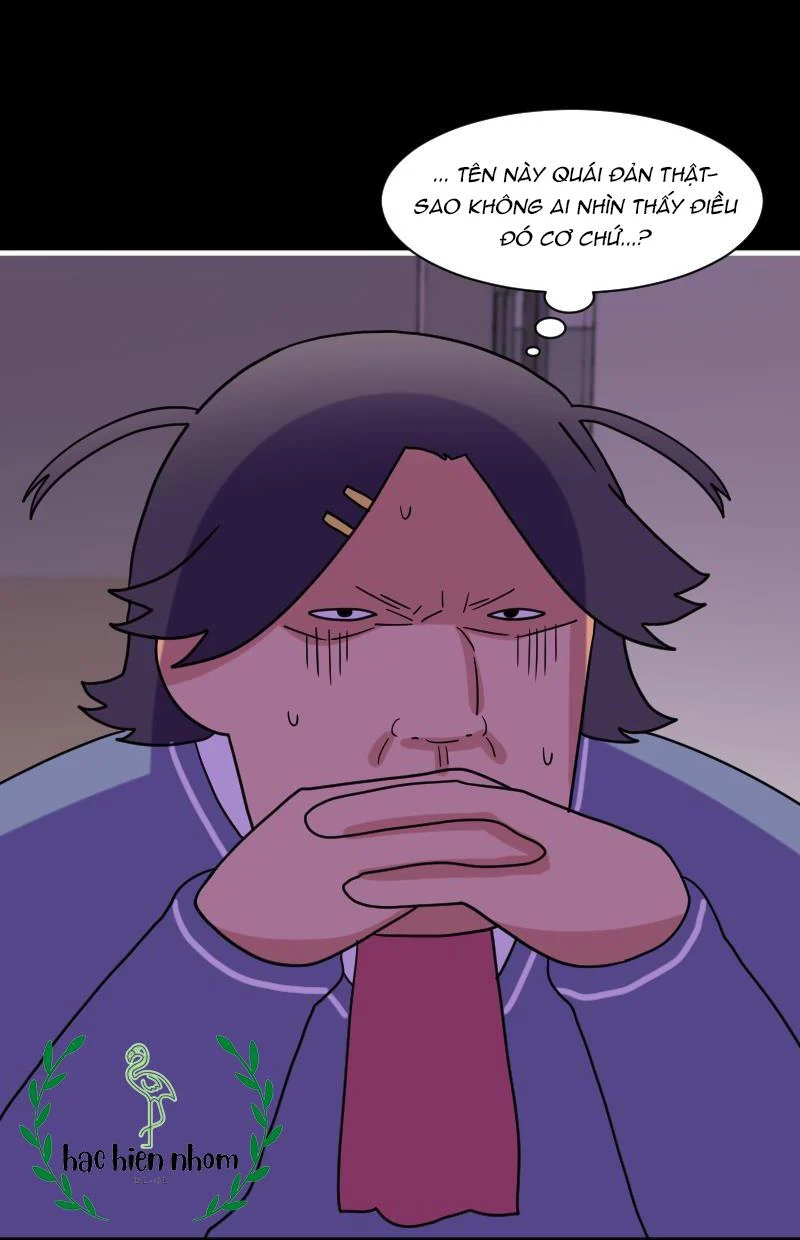 Truyện Ngôn Nhưng Không Ngôn Lắm: Chapter 30