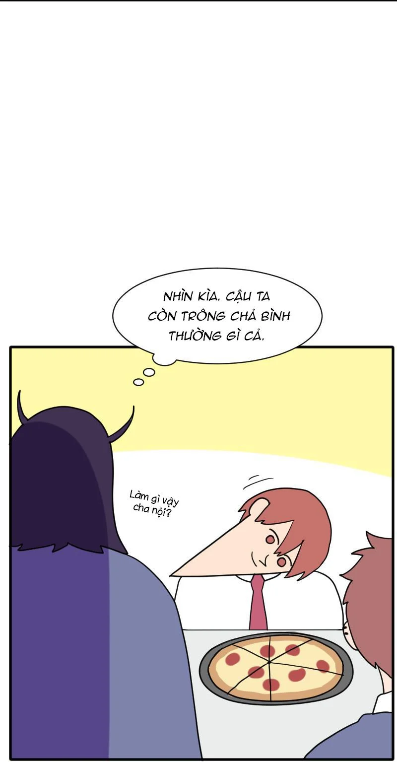 Truyện Ngôn Nhưng Không Ngôn Lắm: Chapter 30