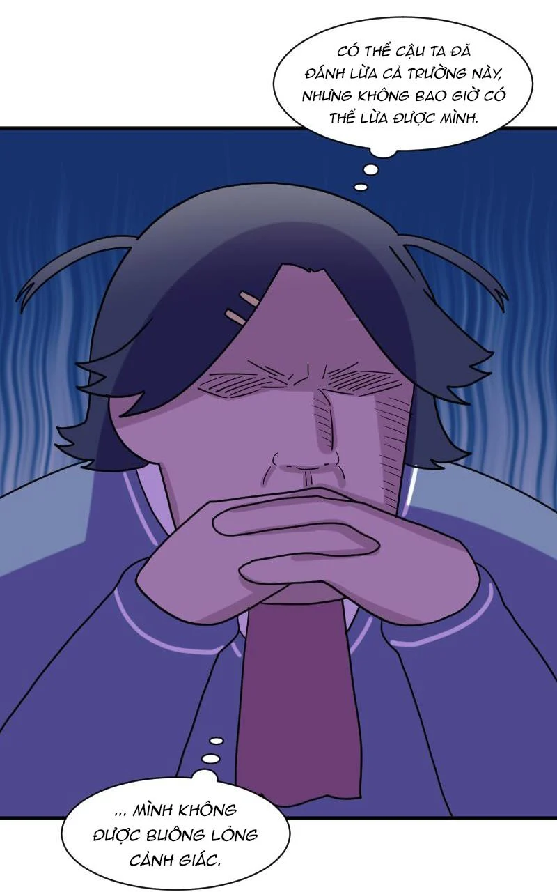Truyện Ngôn Nhưng Không Ngôn Lắm: Chapter 30