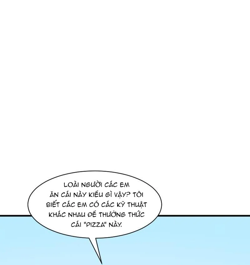 Truyện Ngôn Nhưng Không Ngôn Lắm: Chapter 30