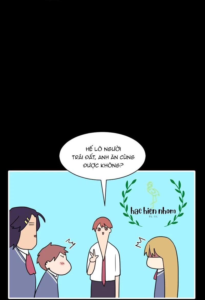 Truyện Ngôn Nhưng Không Ngôn Lắm: Chapter 30