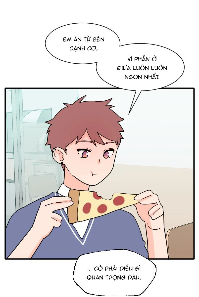 Truyện Ngôn Nhưng Không Ngôn Lắm: Chapter 30