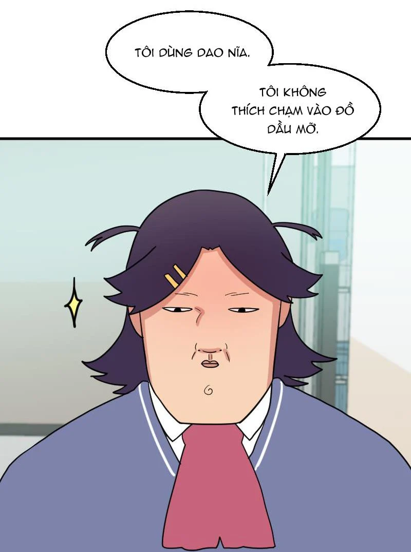 Truyện Ngôn Nhưng Không Ngôn Lắm: Chapter 30