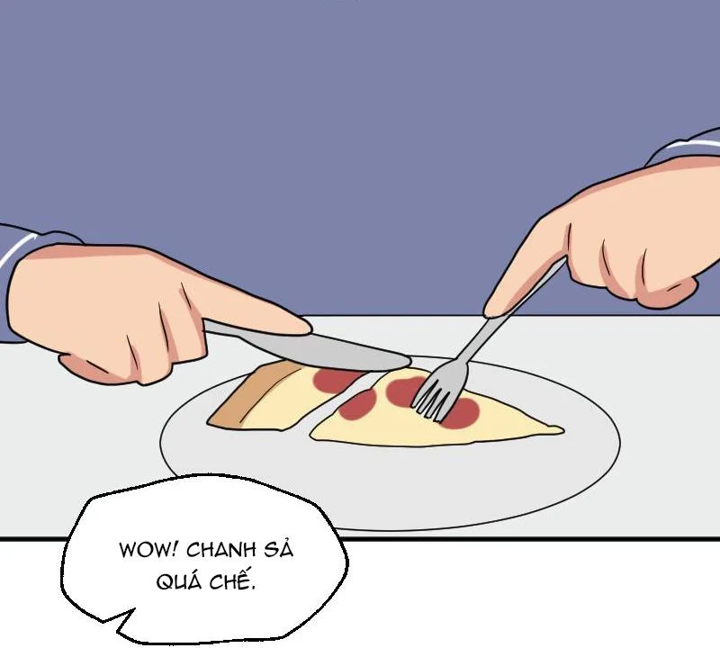 Truyện Ngôn Nhưng Không Ngôn Lắm: Chapter 30