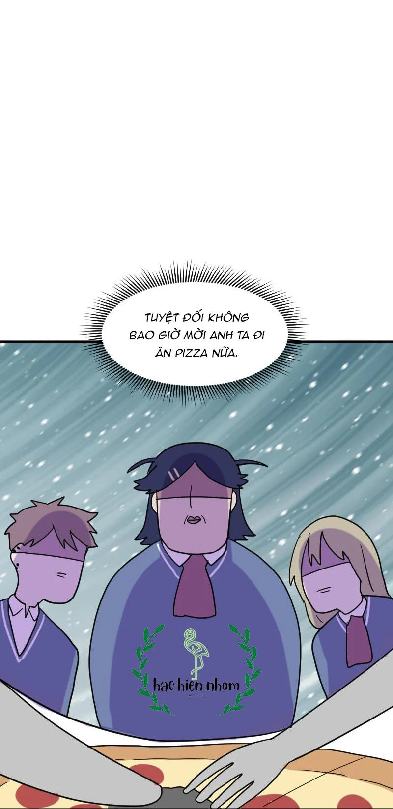 Truyện Ngôn Nhưng Không Ngôn Lắm: Chapter 30