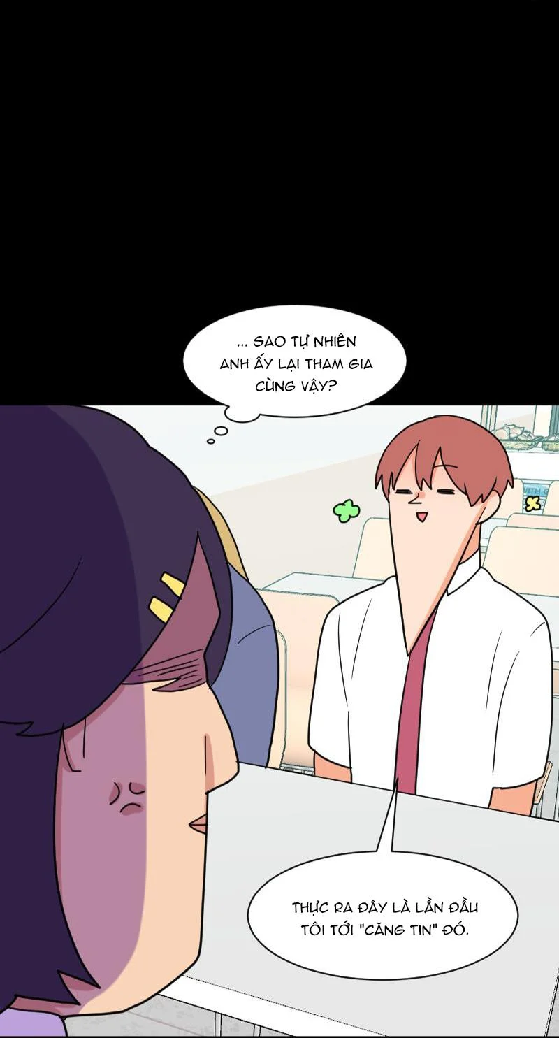 Truyện Ngôn Nhưng Không Ngôn Lắm: Chapter 30