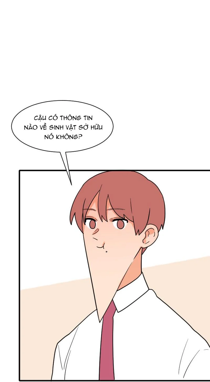 Truyện Ngôn Nhưng Không Ngôn Lắm: Chapter 30