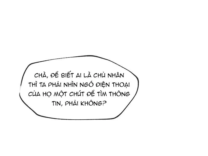 Truyện Ngôn Nhưng Không Ngôn Lắm: Chapter 30