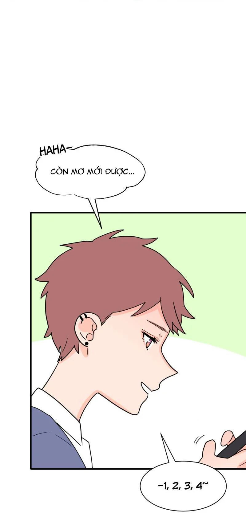 Truyện Ngôn Nhưng Không Ngôn Lắm: Chapter 30