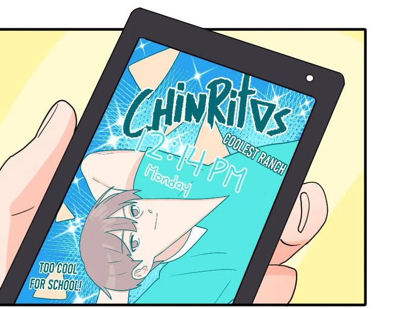 Truyện Ngôn Nhưng Không Ngôn Lắm: Chapter 30