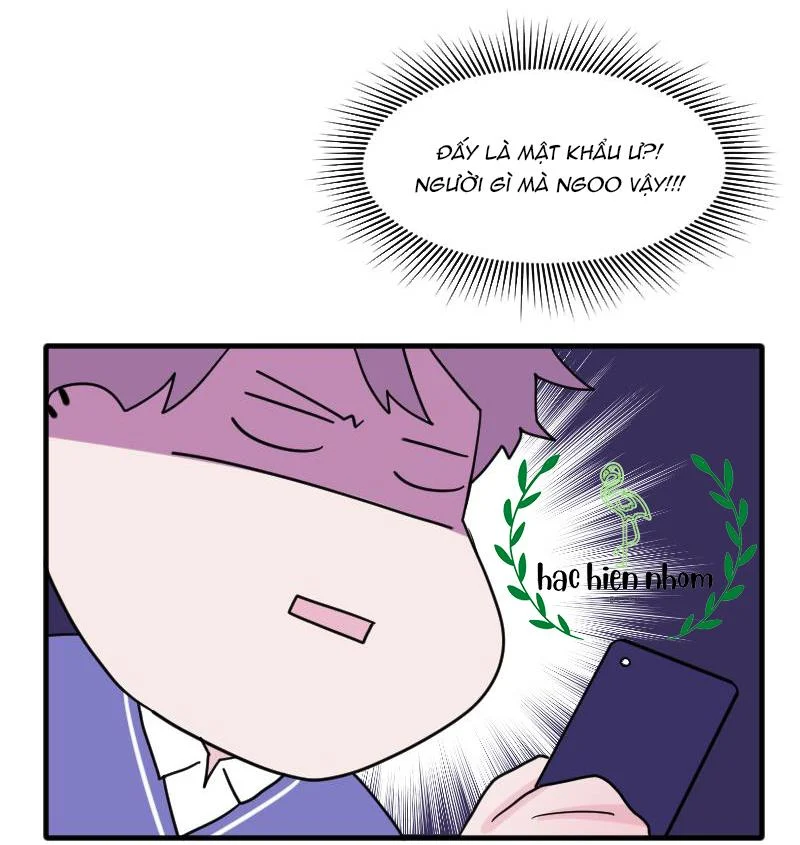 Truyện Ngôn Nhưng Không Ngôn Lắm: Chapter 30