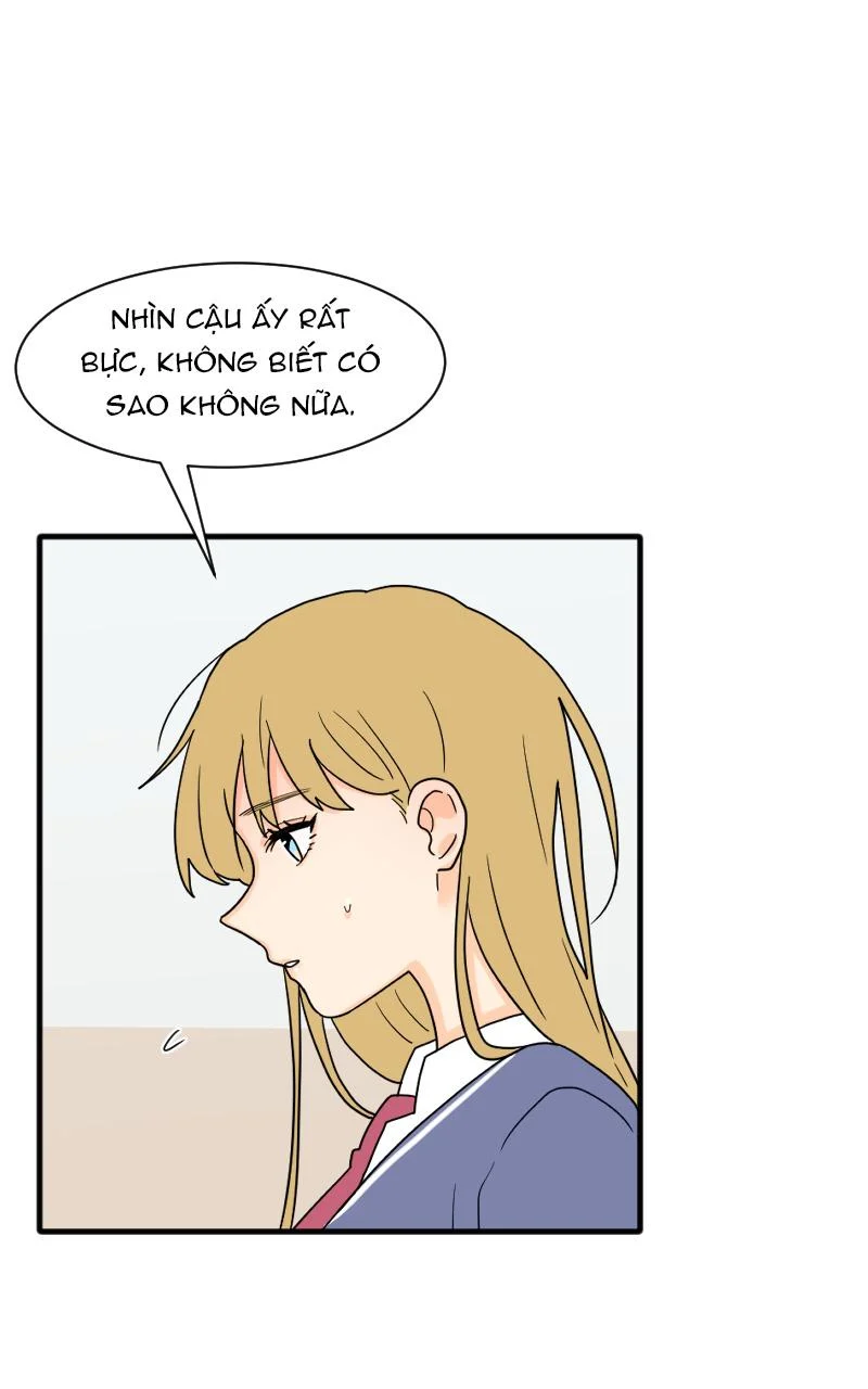 Truyện Ngôn Nhưng Không Ngôn Lắm: Chapter 31
