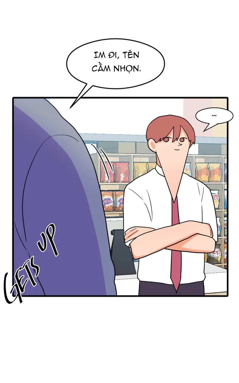 Truyện Ngôn Nhưng Không Ngôn Lắm: Chapter 31