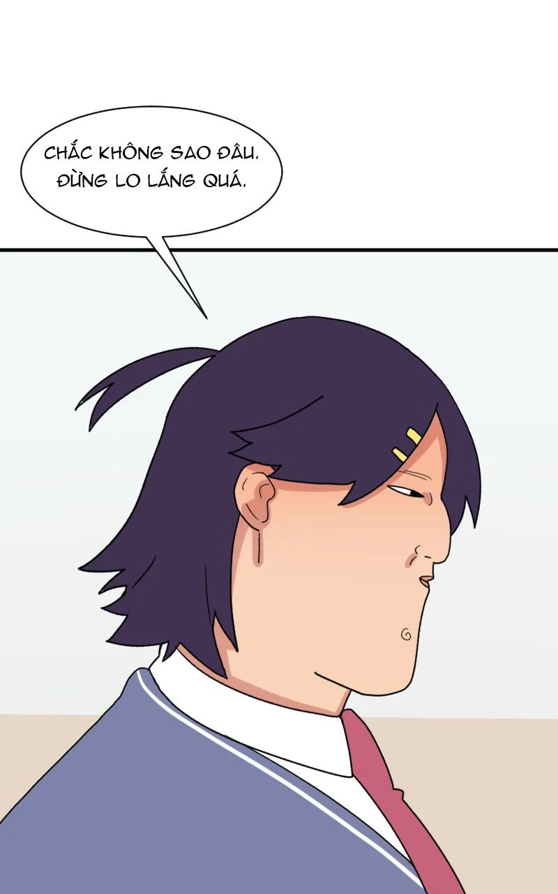 Truyện Ngôn Nhưng Không Ngôn Lắm: Chapter 31