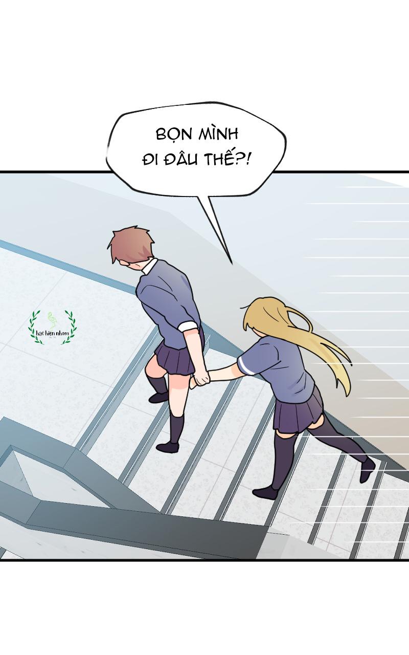 Truyện Ngôn Nhưng Không Ngôn Lắm: Chapter 31