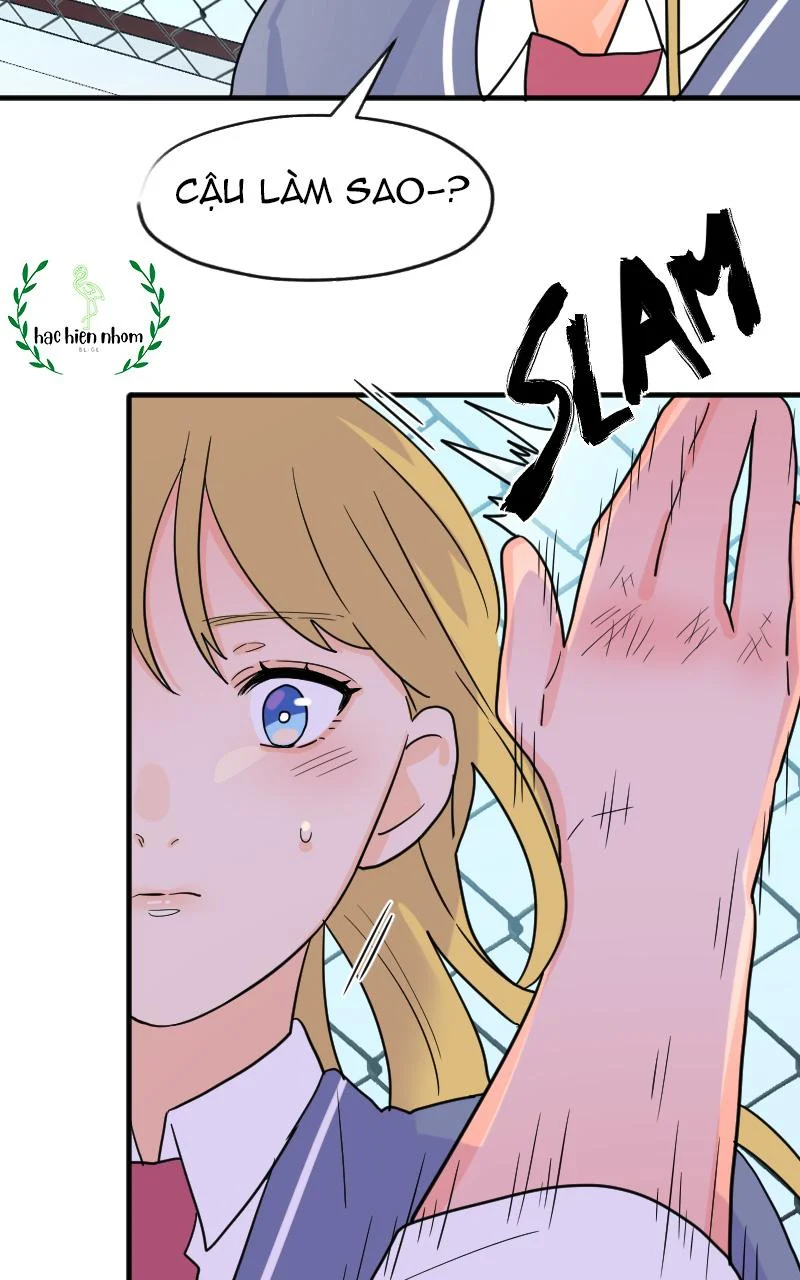 Truyện Ngôn Nhưng Không Ngôn Lắm: Chapter 31